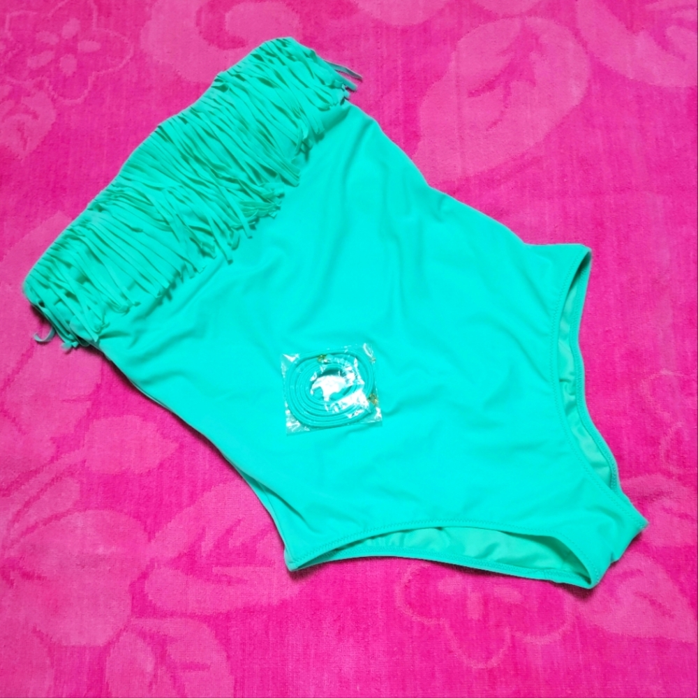 Victoria's Secret One Piece Swimsuit